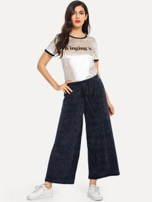 Футболка SheIn