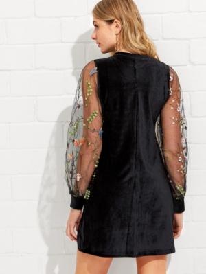 Платье SheIn Платье SheIn