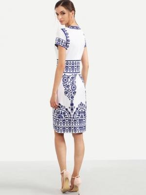 Джемпер SheIn