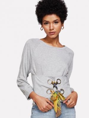 футболка SheIn