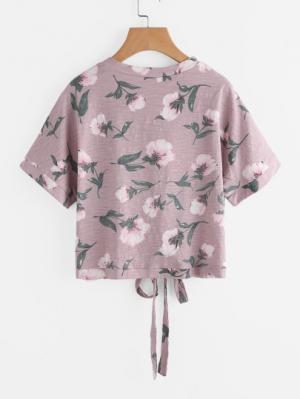 футболка SheIn