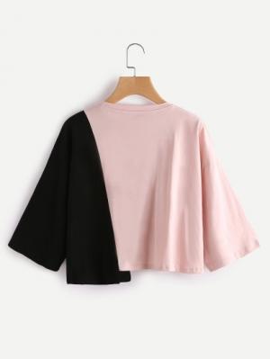 футболка SheIn