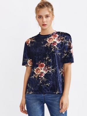 футболка SheIn