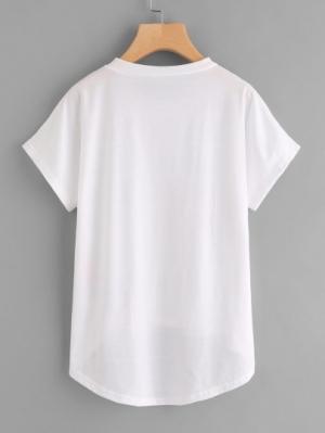 Свитшот SheIn