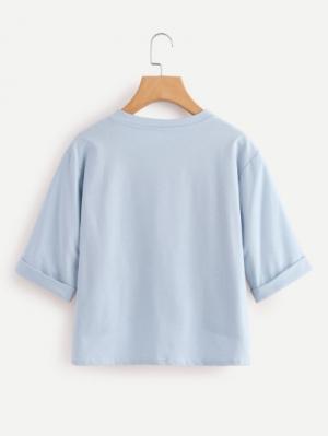 Футболка SheIn