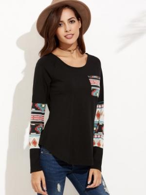 Футболка SheIn