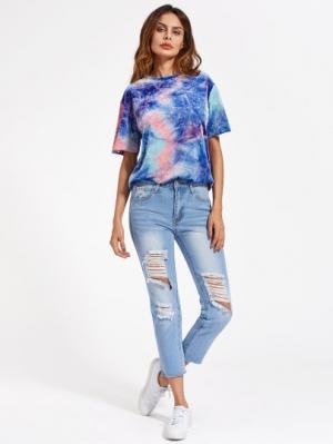 футболка SheIn