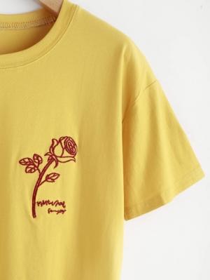 Футболка SheIn