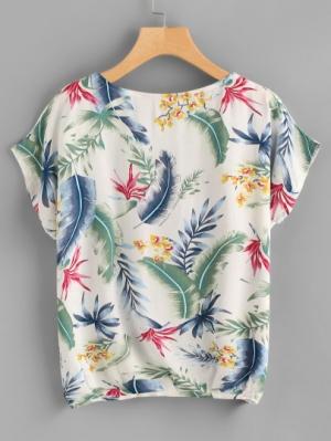 футболка SheIn