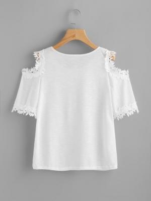 футболка SheIn