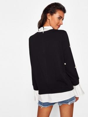 футболка SheIn