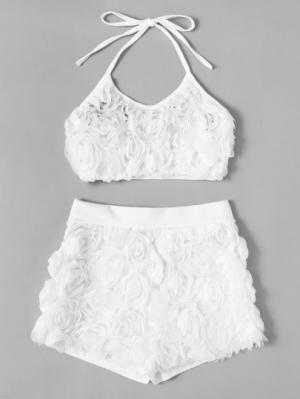 Футболка SheIn