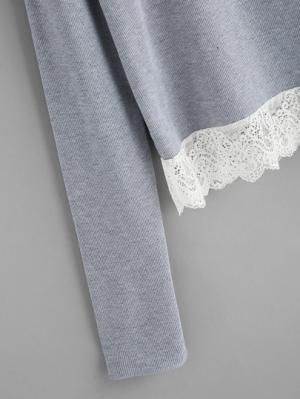 Джемпер SheIn