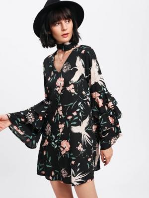 Рубашка SheIn