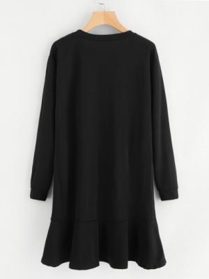 Платье SheIn