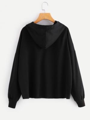 футболка SheIn футболка SheIn