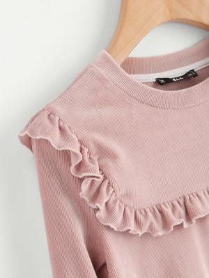 Рубашка SheIn