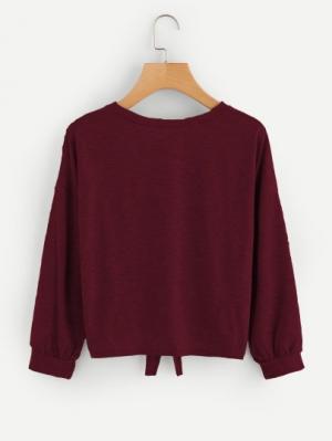 Джемпер SheIn Джемпер SheIn