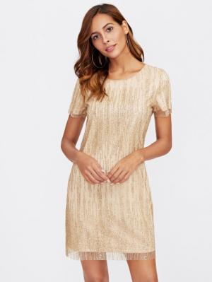 Футболка SheIn