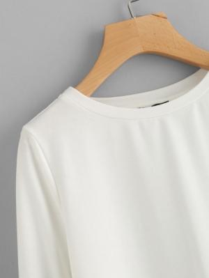 Футболка SheIn Футболка SheIn