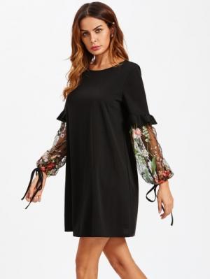 Платье SheIn
