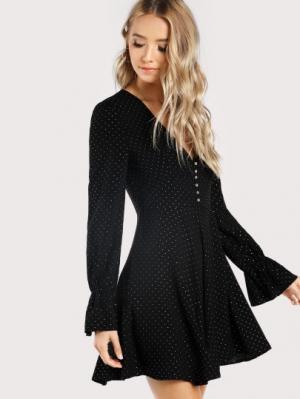 Джинсы SheIn