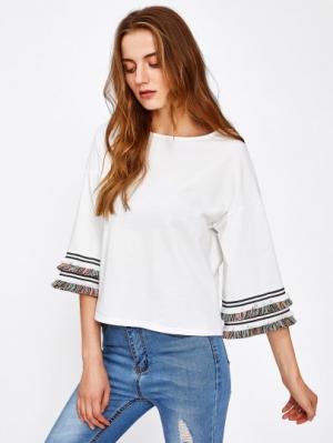 Футболка SheIn