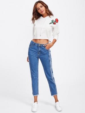 Джемпер SheIn Джемпер SheIn