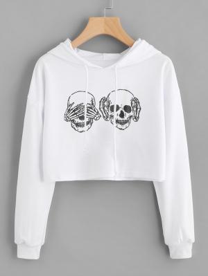 Свитшот SheIn