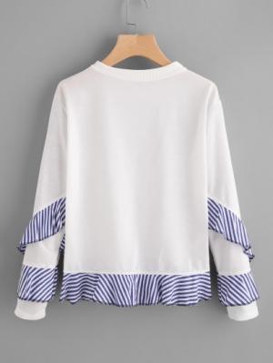 футболка SheIn футболка SheIn