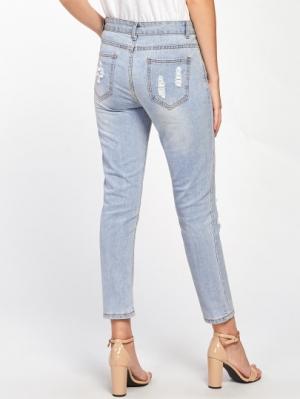 футболка SheIn