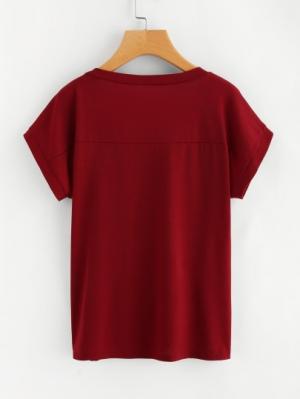 Футболка SheIn