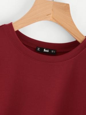 Брюки SheIn Брюки SheIn