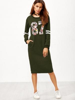 Платье SheIn