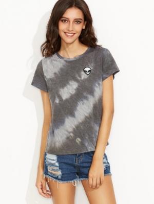 Свитшот SheIn