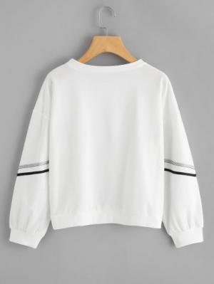 Футболка SheIn Футболка SheIn