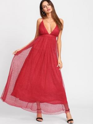 Платье SheIn Платье SheIn