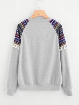 Куртка SheIn