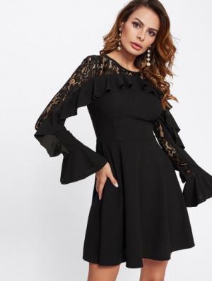 Платье SheIn