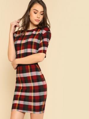 Платье SheIn