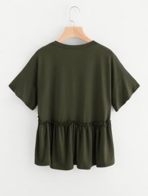 футболка SheIn