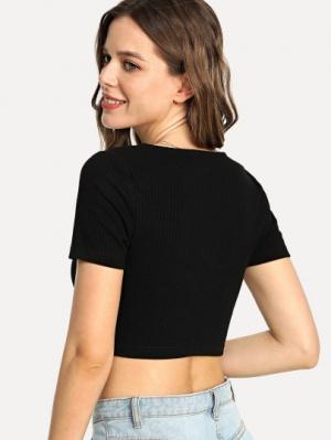 футболка SheIn