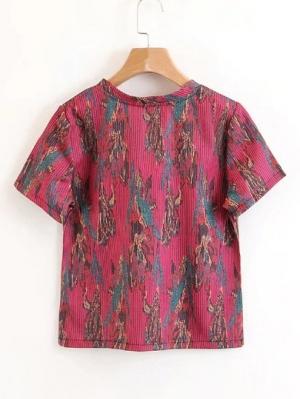 футболка SheIn