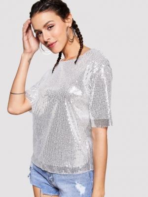 футболка SheIn