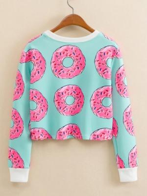 Свитшот SheIn