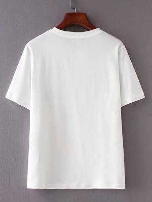 футболка SheIn