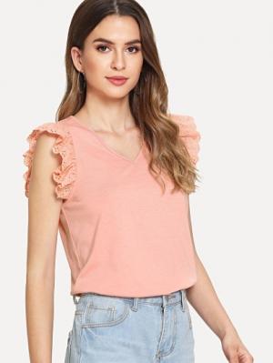 футболка SheIn футболка SheIn