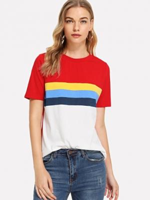 футболка SheIn