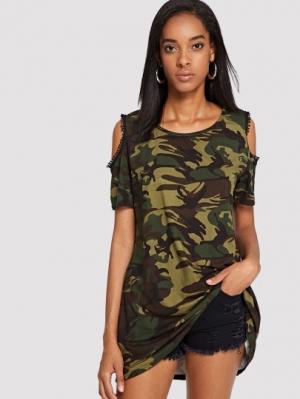 Футболка SheIn