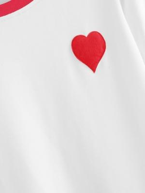 футболка SheIn